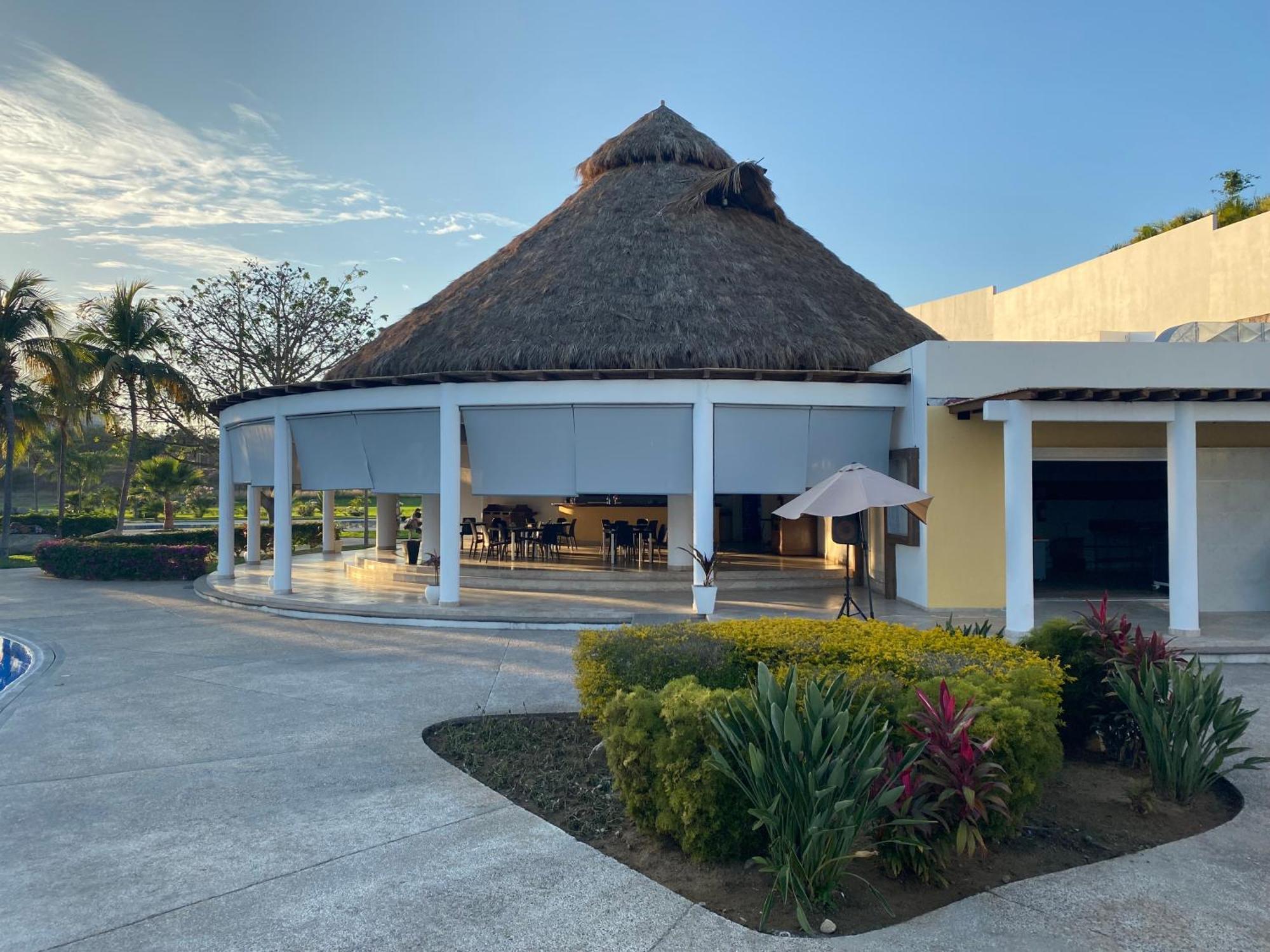 Bnayar Casa De Playa Pescadores 16 La Cruz de Huanacaxtle Экстерьер фото